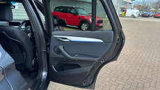 BMW X1 sDrive 20i [178] M Sport 5dr Step Auto Petrol Estate